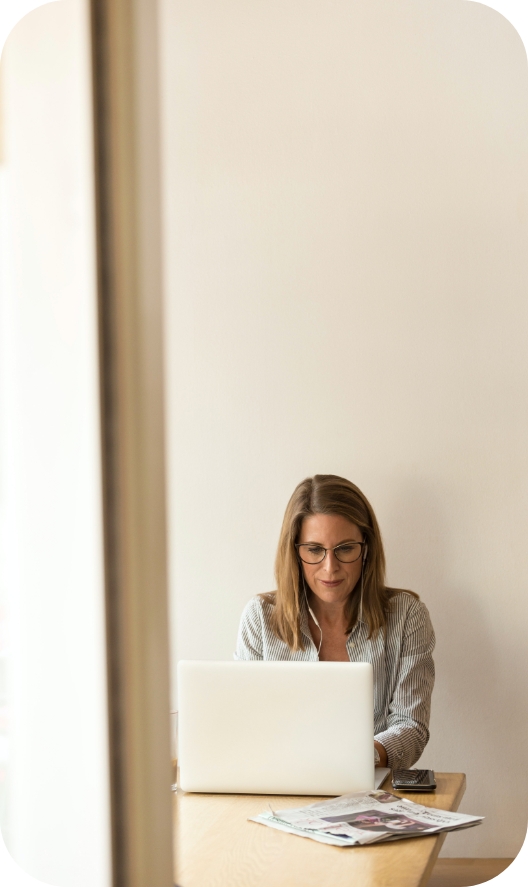 Vogue Essence project